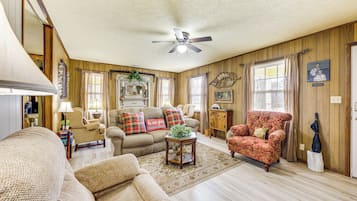 Casa (2 Bedrooms) | Interior