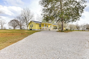 Maison (2 Bedrooms) | Intérieur