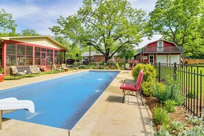 Casa (2 Bedrooms) | Interior