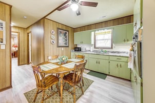 Casa (2 Bedrooms) | Interior