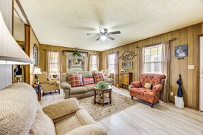 Casa (2 Bedrooms) | Interior