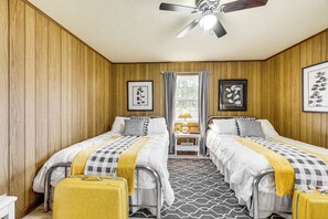 Hus (2 Bedrooms) | Interiør