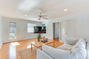 Casa (3 Bedrooms) | Parte interna