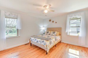 Maison (3 Bedrooms) | Intérieur