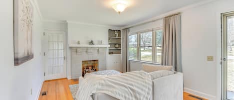 Hus (3 Bedrooms) | Interiör