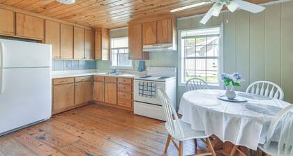 Charming Duplex Unit in Southwest Georgia