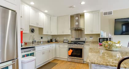 10-acre Plot: Peaceful Getaway in Webster!