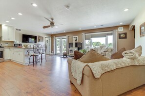 公寓 (2 Bedrooms) | 住宿內部