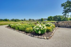 公寓 (2 Bedrooms) | 住宿內部