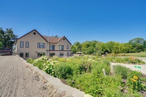 Appartamento (2 Bedrooms) | Interni