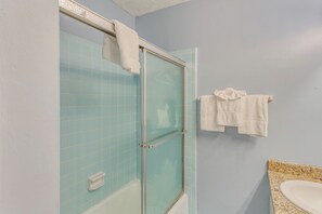 Leilighet (2 Bedrooms) | Innvendig