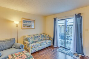 公寓 (2 Bedrooms) | 內部