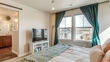Nhà (3 Bedrooms) | Nội thất