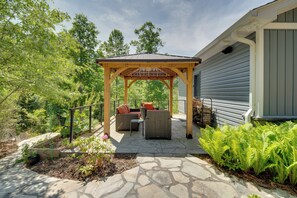 Apartment (3 Bedrooms) | Interior - 7 Mi to Dtwn Asheville: Apt w/ Sauna Access! (Asheville)