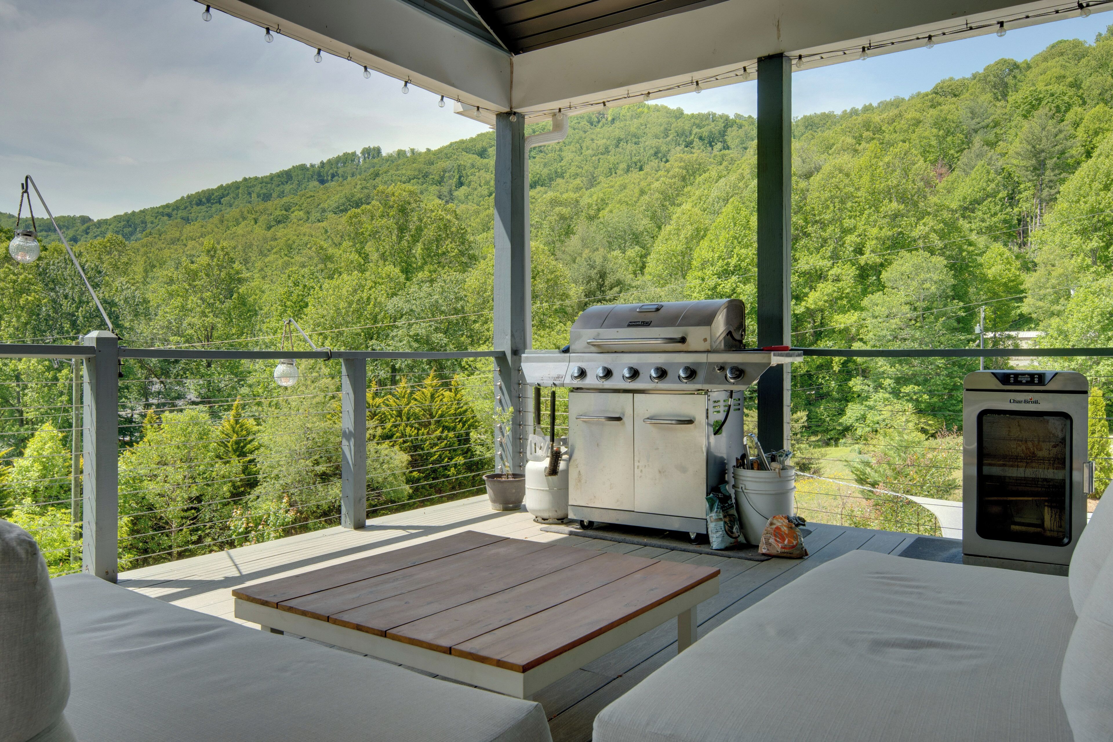 Appartement (3 Bedrooms) | Façade de l’hébergement