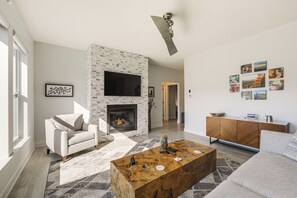 Apartment (3 Bedrooms) | Interior