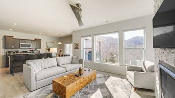 Apartment (3 Bedrooms) | Interior