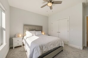 Apartment (3 Bedrooms) | Interior