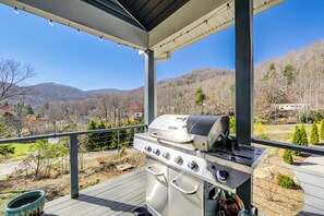 Apartment (3 Bedrooms) | Innenbereich