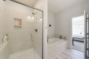 Căn hộ (3 Bedrooms) | Nội thất