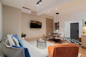 Apartment | 2 bedrooms, Internet