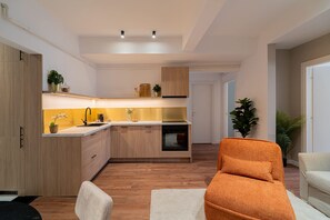 Apartment | 2 bedrooms, Internet