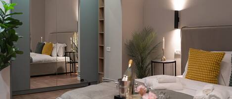 Studio | 1 kamar tidur