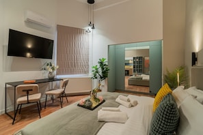 Studio | 1 bedroom