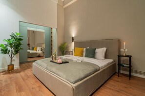 Studio | 1 bedroom