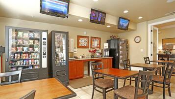 Apartemen | Dapur pribadi