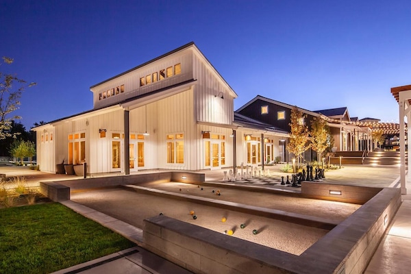 Appartement | 1 chambre, Internet