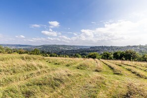 House | 1 bedroom - Luxury Glamping - Charlcombe Valley Orchards Bath (Bath)