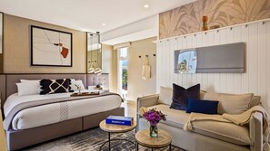 Appartement | 1 slaapkamer, internet