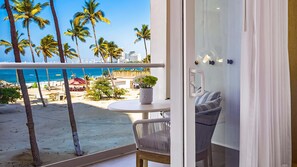 Leilighet | 1 soverom og internett