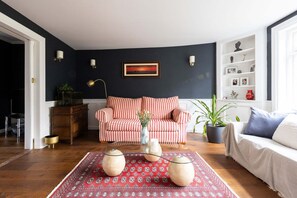 House | 5 bedrooms, Internet - Country Retreat - Sleeps 14 - Large Garden (Emsworth)