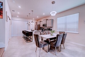 Maison | 5 chambres, Internet