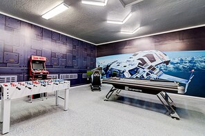 Hus | 5 sovrum och internet