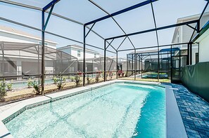 獨棟房屋 | 5 間臥室、網路服務