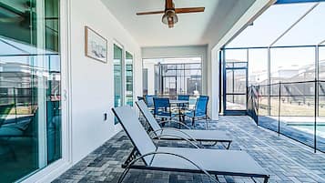 Nhà | 5 phòng ngủ, truy cập Internet tốc độ cao