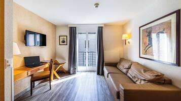 Departamento | Área de sala de estar