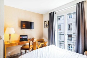 Appartement | 1 chambre, draps fournis