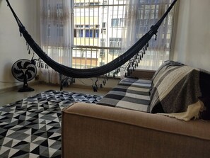 منطقة المعيشة