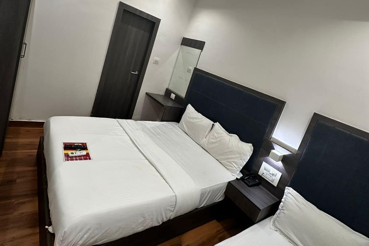 Chambre Standard