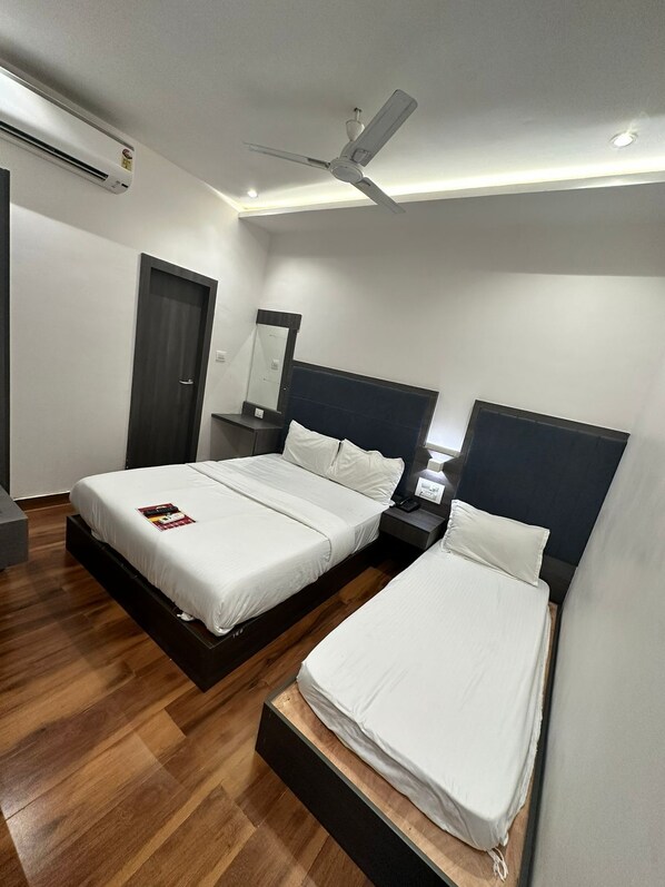 Exterior - HOTEL ROYAL PALACE (Mumbai)