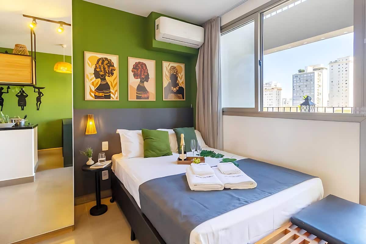 Appartement Confort