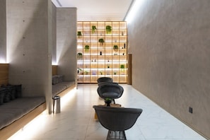 Reception - VN MELO ALVES (Sao Paulo)