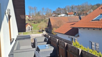 Terraço/pátio