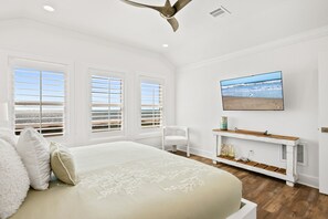 4 Schlafzimmer, kostenloses WLAN