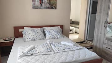 1 chambre, Wi-Fi