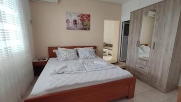 1 chambre, Wi-Fi